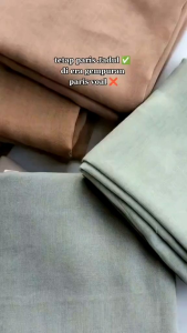 LZE - Kerudung Segiempat Paris Jadul Paris Old Paling Hits Saat Ini