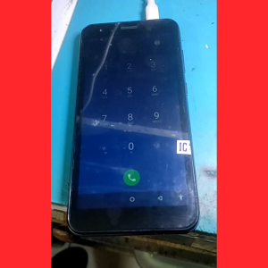 lcd touchsreen fulset itel A551L nama perangkat itel A27(P17 pro 4G)