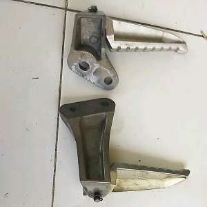 foot step belakang nmax old 2dp original bekas