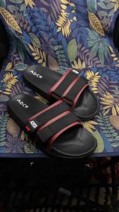Sandal Slide Pria Sendal Slop Flip Flop | Sendal Selop 36-43 Adch x Adecyah