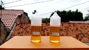 Esen JAGUNG BAKAR Asli varian 10ml/15ml/30ml