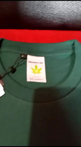 Desain Alami & Organik: Mengenal T-Shirt Blackwhite.inc