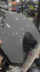 HELM SHEL EQUALIZER HELM HALF FACE TERBARU PRIA/WANITA STANDAR SNI ORIGINAL