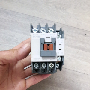 Khơi contactor LS MC-18b