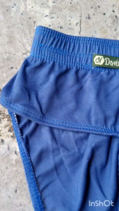 Celana Dalam Pria/CD Devin Satu Box Isi 3 pcs
