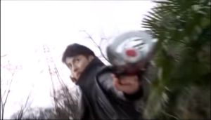 Bandai DX Ultraman Orb Morpher Toys
