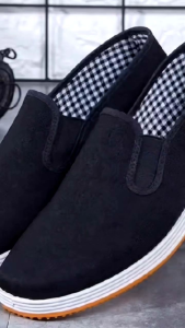 SEPATU IMPORT SLIP ON PRIA WANITA CFM