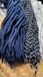 Tali hoodie bulattali celana bulat katun harga 12 pcs