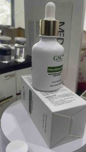 Tinh Chất Cấp ẩm Hyaluronic GSC Moisturizing