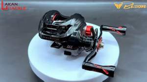 รอกหยดน้ำ ไบสัน BUll v2