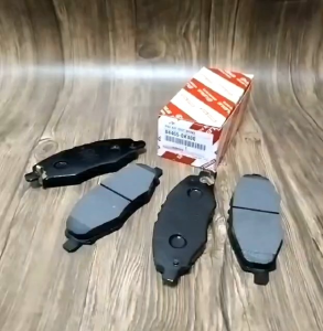 04465-0K100 Kampas Rem Depan Innova / Brake Pad Toyota Inova