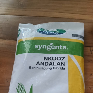 BENIH JAGUNG NK 007 ANDALAN 1KG