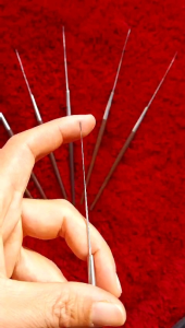 Nạy nhĩ siêu nhỏ cây chuyên dùng lấy ráy tai sâu ráy tai nhỏ