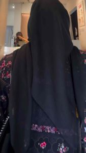 Gamis Rayon Premium: Pilihan Modis dan Nyaman