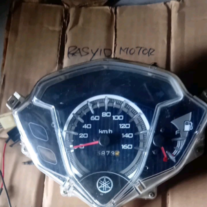 SPEEDOMETER YAMAHA JUPITER Z1 SEKEN ORI