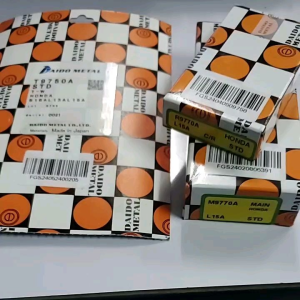 ชาป ชาปก้าน Honda CITY 12 L15Z L15A7Jazz L13Z JAPAN STD R9770A ราคาต่อ 1 คัน สินค้ามาตราฐาน