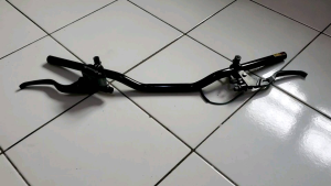 STANG RZR PLUS BREMBO KANAN KIRI NEW CB 150 R V4