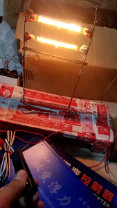 inverter ultrasonic X10-9861000W original uang kembali jika tidak original