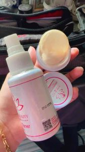 Cream Pot Fourbeauty Bpom✅