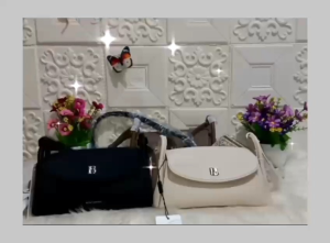 Tas Bostanten Zenith Bag /COD