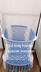 XXL SiZe !!LONG HANDLE BABY DUYAN SUPER MASINSIN (DUYAN LANG)