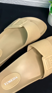 TS Sandal Selop Wanita Slip-On 2460L Size 37-41 / Sendal Cewek Selop Slipper Terbaru / Sandals & Flip Flops Shoes