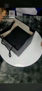 กล่อง DIY ของ ขวัญวาเลนไทน์ (Valentine Box Set) - ดอกไม้วันวาเลนไทน์, สุดหรู, พร้อมดอกกุหลาบ, กล่องของ ขวัญ, วันเกิด, วันสำคัญ