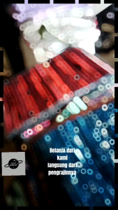 Keset tenun Malaysia keset sultan anti slip UK 60x40/Keset Malaysia