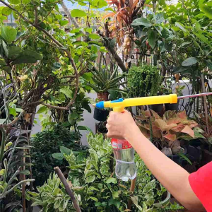 กระบอกฉีดน้ำแรงดันอากาศ พลาสติการฉีดพ่นยา ดินอากาศ ถูกที่จะพบได้จากทองเหลือง