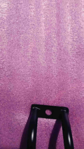 Cover Radiator Pelindung Radiator Yamaha Wr155