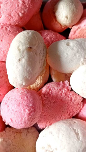 Kue Subadra 1 Kg Thaurus Shop