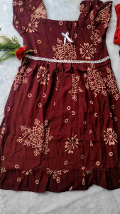 TERMURAH Daster Harian Anak Usia 5-8 Tahun Rayon/Daster Anak/Dress Anak