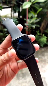 SMARTWATCH SAMSVNG JAM HP ANDROID 4G BISA WA s9 T500  ANTI AIR TELFON PESAN JAM ANDROID TERBARU 2024 2025 JAM IMO ANAK DEWASA PASANGAN U9 V88 A1 D18 KOMPAS KALKULATOR