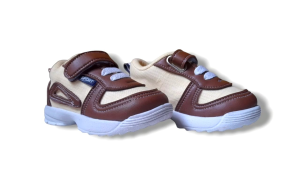Sepatu Anak Sport Laki-Laki & Perempuan Usia 1-3th / Sepatu Anak Terbaru 2025