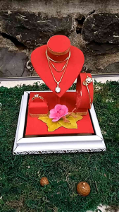 TEMPAT PERHIASAN PERNIKAHAN TUNANGAN PRODUKSI JUNIOR MAHAR