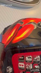 KYT TT Course Magnet