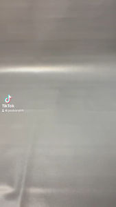 heels wanita hak tinggi 9 cm ban dua mika transfaran sendal wanita kekinian size 36-42