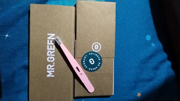 Buyer review video 3
