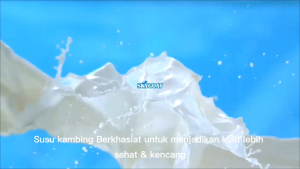 Sky goat 3 BOX Skygoat Susu Kambing Etawa Rasa Original dan Coklat / SUSU KAMBING PREMIUM DEAMOND 3 box