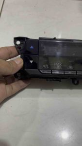 PANEL AC DIGITAL TOYOTA RAIZE DAIHATSU ROCKY ORI