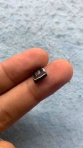 SPEAKER TELINGA EARPIECE BUZZER ATAS TELP TELEPON ITEL A70 A665L ORIGINAL COPOTAN