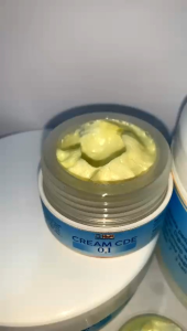 100 gr - 1 kg Cream Malam CDE HTM Hyco 0.1