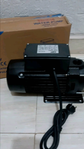 Pompa Dorong Multistage | Pompa Dorong Stainless MC 1.5HP