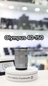 เลนส์ Olympus 40-150 f4-5.6  สภาพสวย