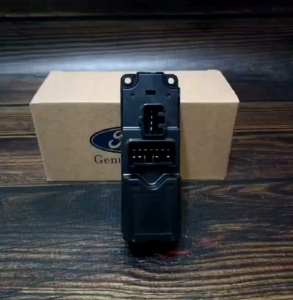 AB3914540AB Master Power Window Kanan Ford Ranger T6 2.2 3.2 - Mazda BT-50 Pro 2.2 / Switch / Saklar