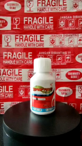 Brofreya 53 SC Insektisida 100 ML Original Pembasmi Hama Ulat Pada Tanaman Bawang dan Jagung