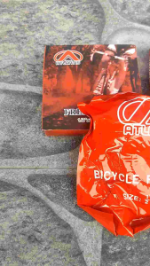 Freewheel Gir Gear Belakang Sepeda 20T Atlantis Anak Lipat BMX Mini Onthel | High Quality