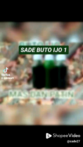 essen oplosan ikan mas dan patin sade varian buto ijo