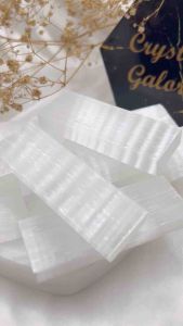 |SG| Jumbo Selenite Piece