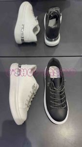 DETAILS Sneakers Wanita Tali Gliter By Matahari Dept Store
